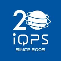 iQPS logo