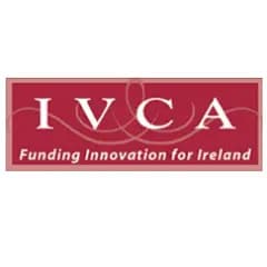 Irish Venture Capital Association logo