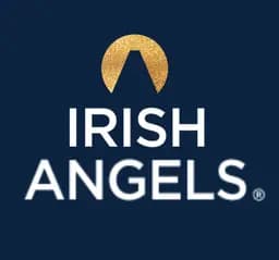 IrishAngels logo