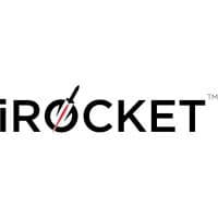 iRocket logo