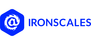 IRONSCALES logo