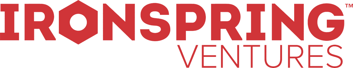 Ironspring Ventures logo