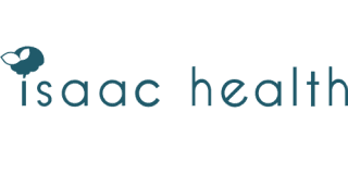 Isaac Health logo