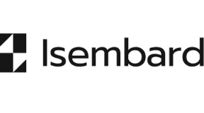Isembard logo