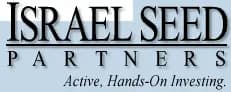 Israel Seed Partners logo