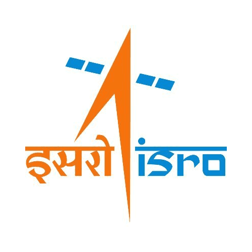 Isro logo