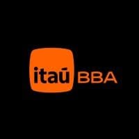 Itau BBA logo