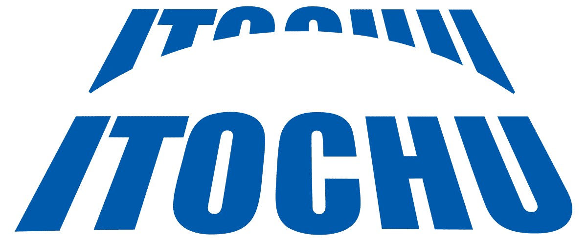 ITOCHU Corporation logo