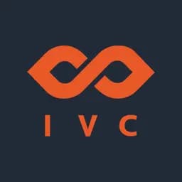 IVC logo