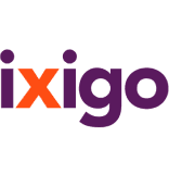 ixigo logo