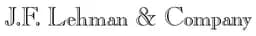 J.F. Lehman & Co logo