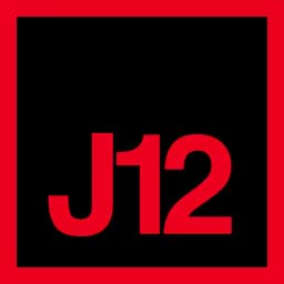 J12 logo