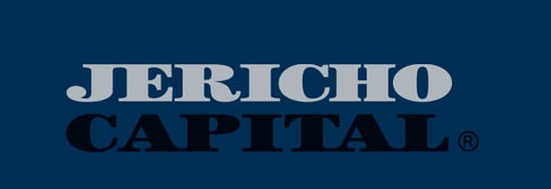 Jericho Capital logo