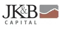 JK&B Capital logo