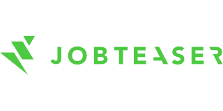 JobTeaser logo