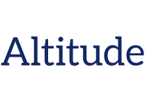 Altitude logo