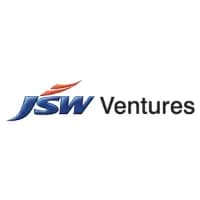 JSW Ventures logo