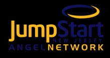 Jumpstart New Jersey Angel Network logo