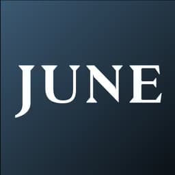 June Fund logo