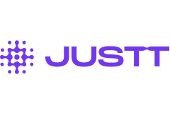 Justt logo