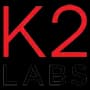 K2 Media logo