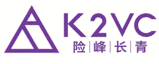K2VC logo