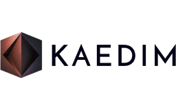Kaedim logo