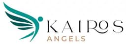 Kairos Angels logo