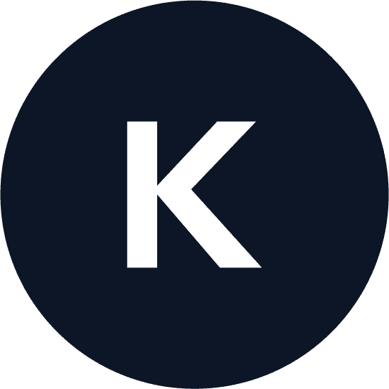 Kairos HQ logo