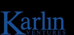Karlin Ventures logo