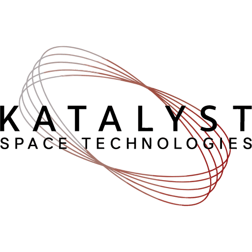 Katalyst Space Technologies logo