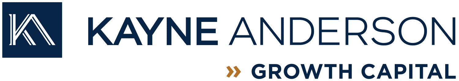 Kayne Anderson Growth Capital logo