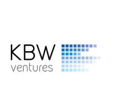 KBW Ventures logo