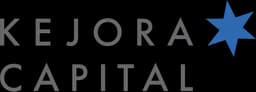 Kejora Capital logo