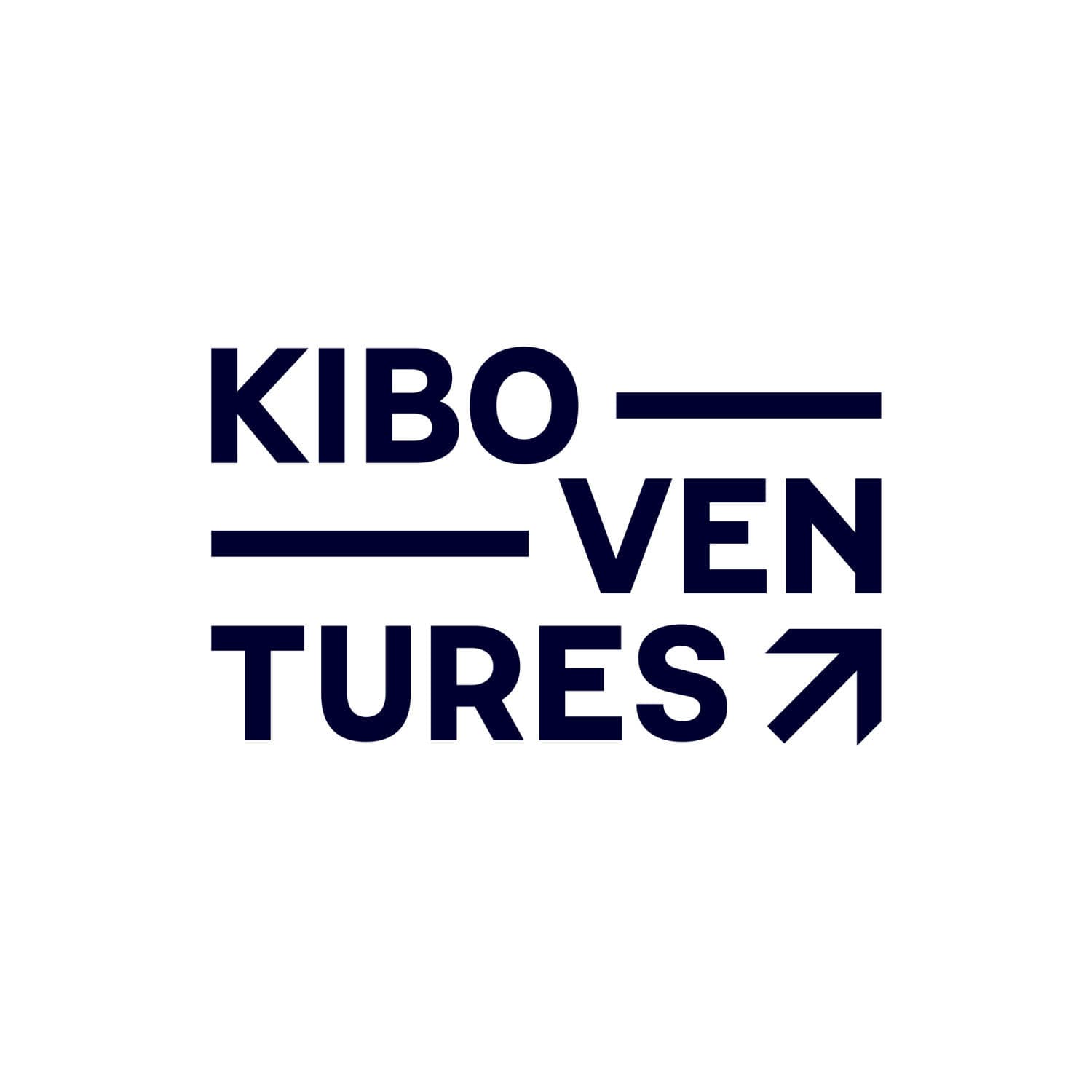 Kibo Ventures logo