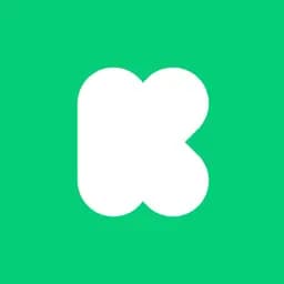 Kickstarter logo