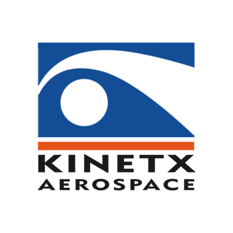 KinetX logo