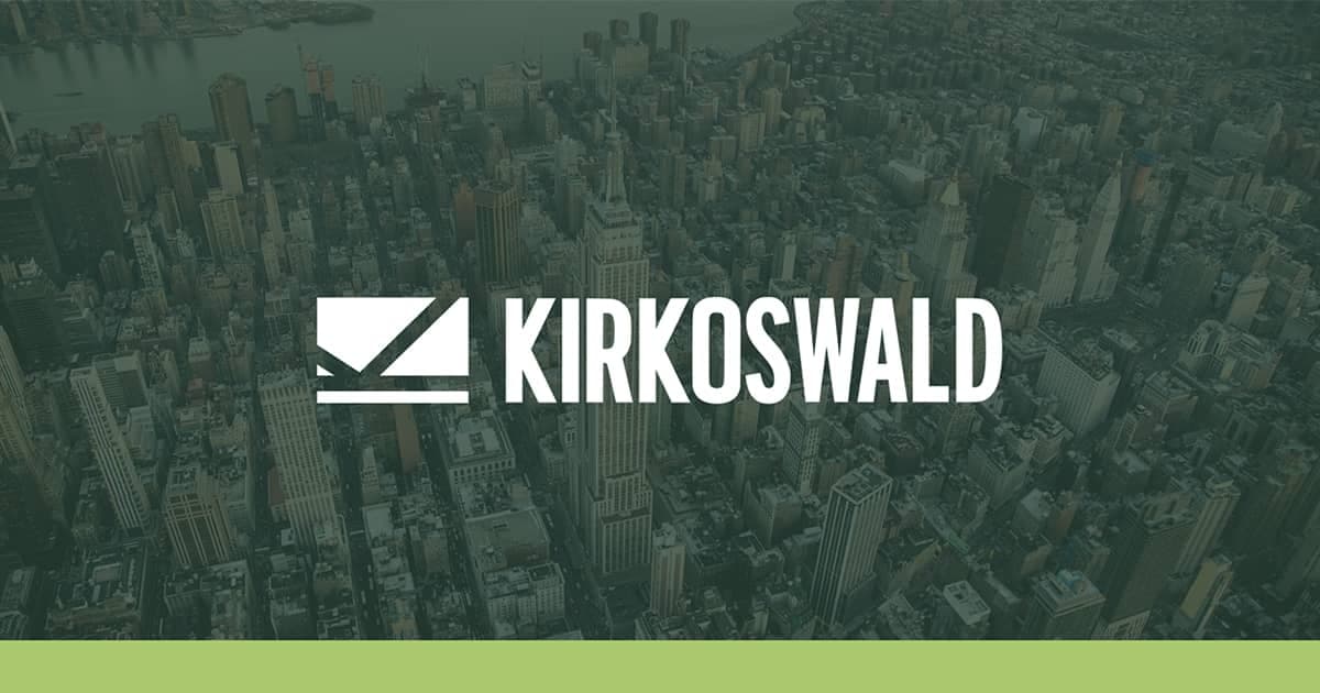 Kirkoswald logo