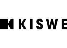 Kiswe logo