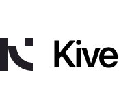 Kive logo