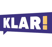 Klar logo
