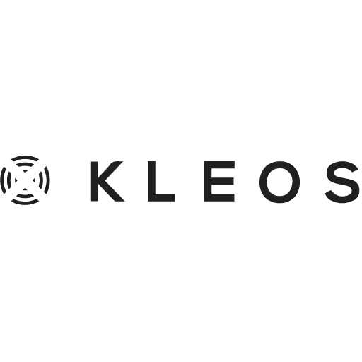Kleos Space logo