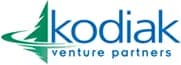 Kodiak Venture Partners logo