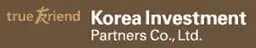 Korea Investment Partners logo