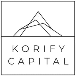 Korify Capital logo