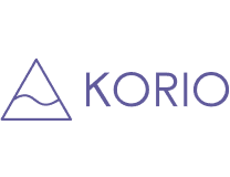 KORIO logo