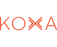 Koxa logo