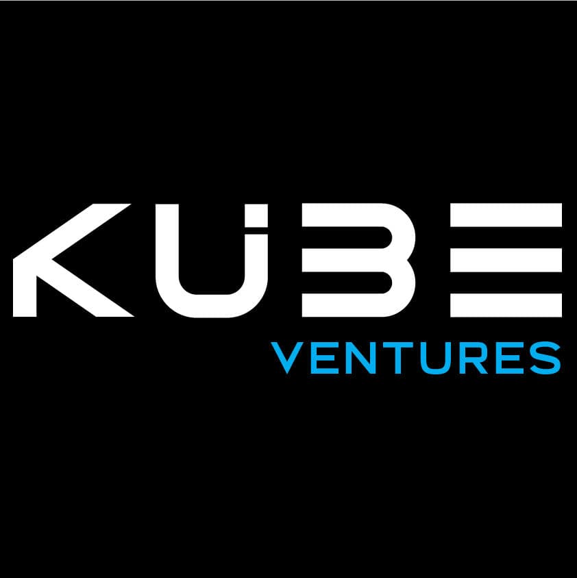 Kube VC logo
