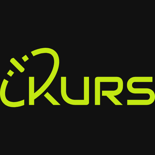 Kurs Orbital logo