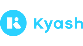 Kyash logo